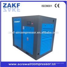 Высокое качество 75КВТ 100 л. с. низкая стоимость оборудования компрессора воздуха 